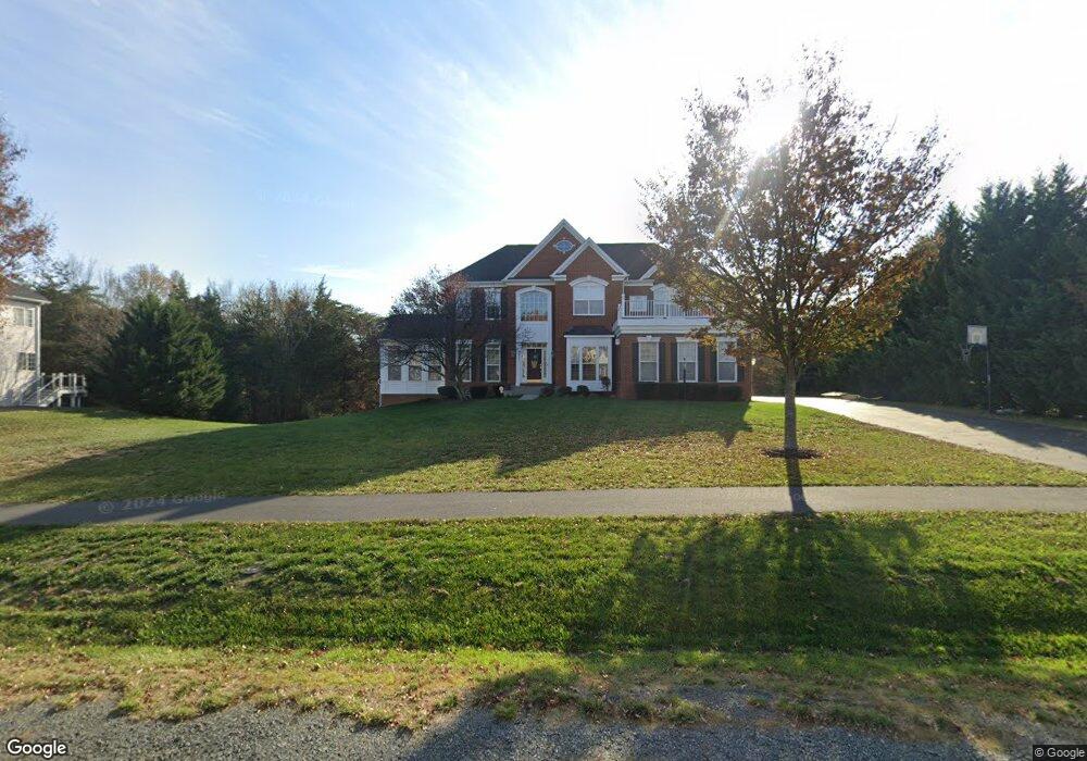 42265 Providence Ridge Dr, Chantilly, VA 20152 - photo 1