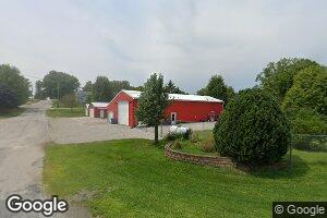 30150 Big Rock Rd, Dixon, IA 52745