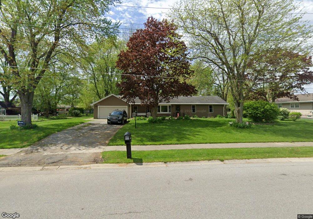 9832 5th St, Highland, IN 46322 - photo 1