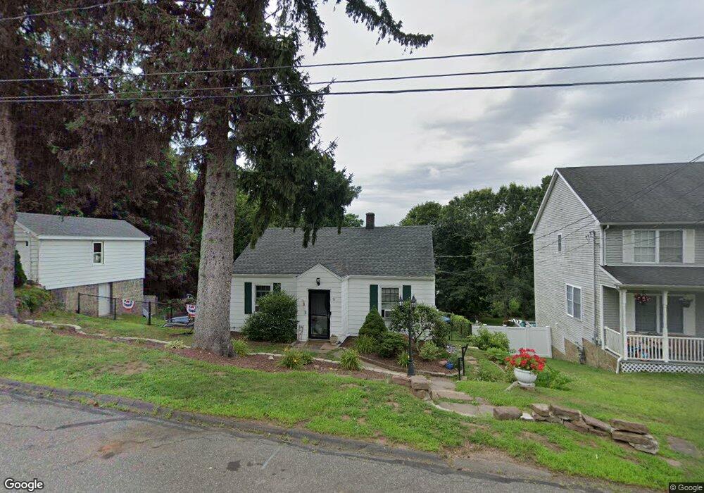 53 Botsford St, Meriden, CT 06451 - photo 1