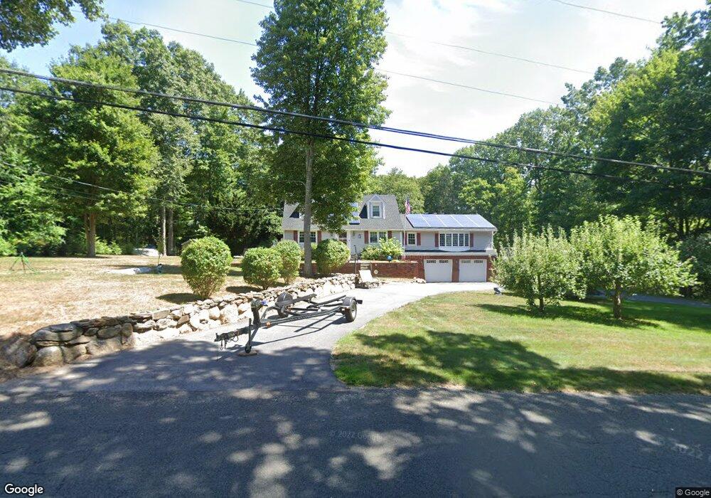 16 Ridgewood Dr, Harwinton, CT 06791 - photo 1