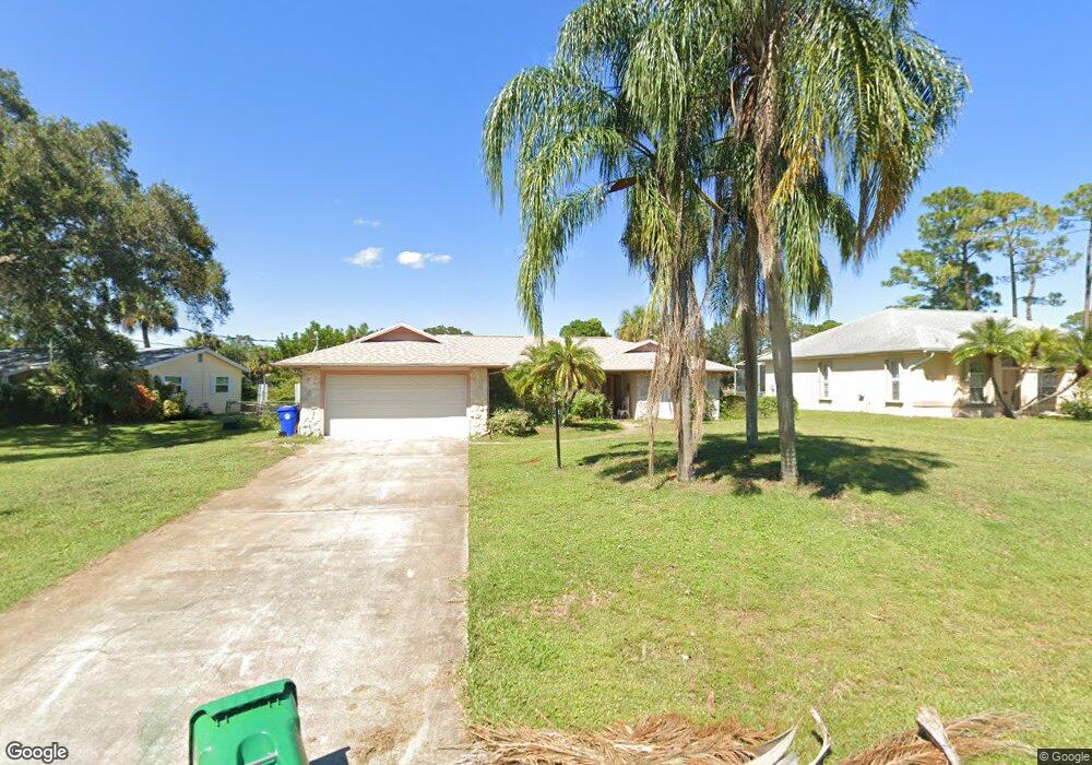 690 Layport Dr, Sebastian, FL 32958 - photo 1