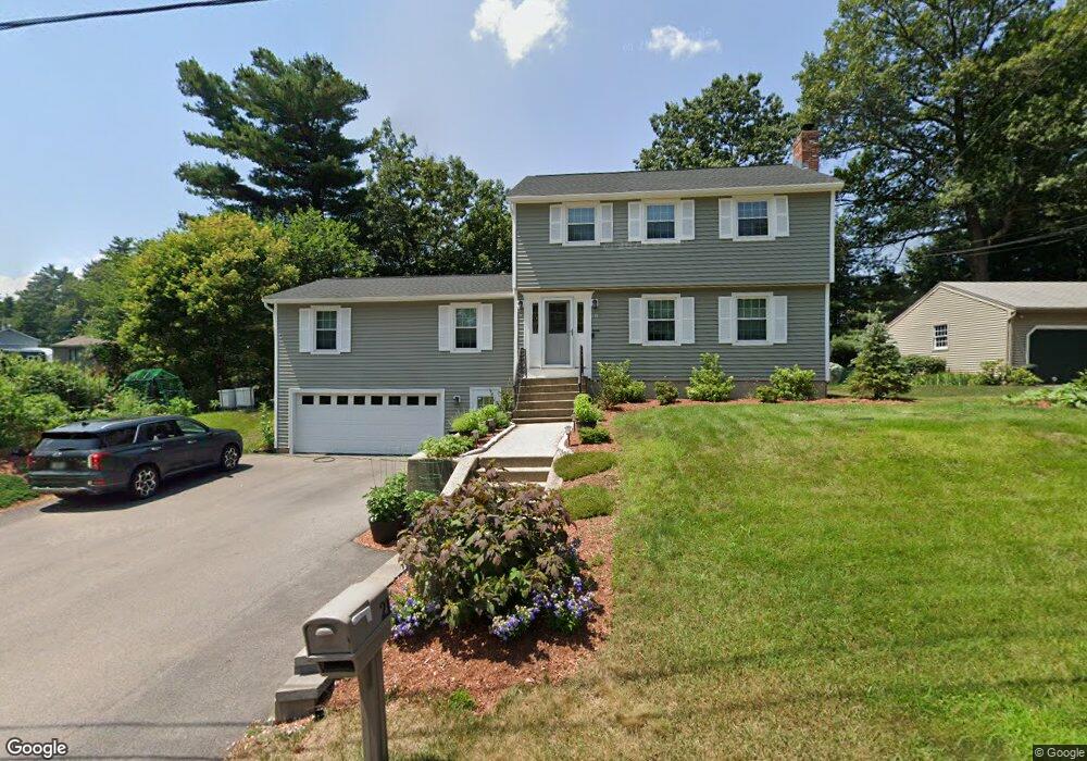 21 High Pine Ave, Nashua, NH 03063 - photo 1