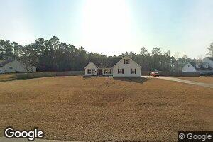209 Sea Bisquit Dr, Havelock, NC 28532