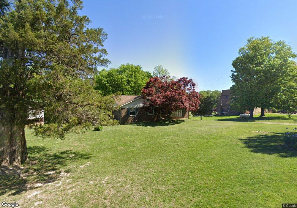 6878 Frank Ott Rd, Georgetown, IN 47122 - photo 1