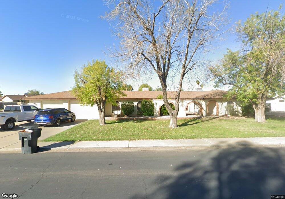 558 S 30th St unit 3, Mesa, AZ 85204 - photo 1