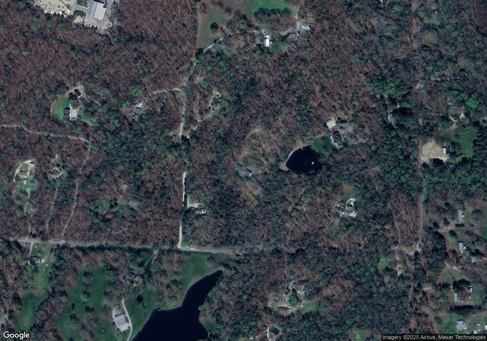 17820 W County Line Rd, Midlothian, VA 23112 - photo 1