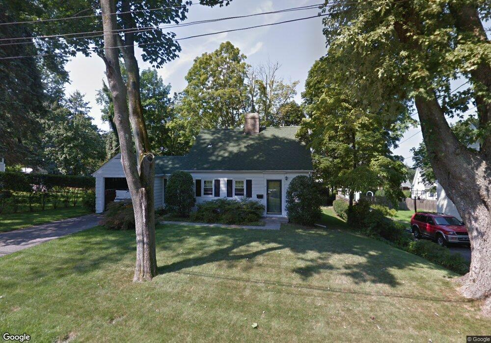 4 Whittier Ave, Cortlandt Manor, NY 10567 - photo 1