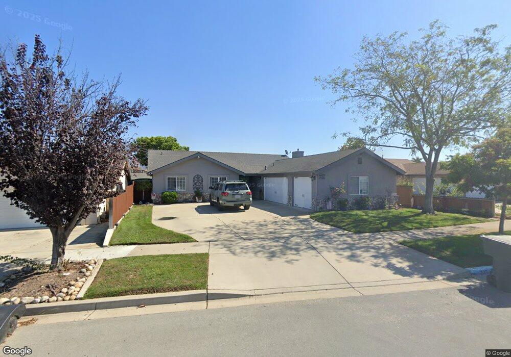 235 Buckhorn Rd, Nipomo, CA 93444 - photo 1