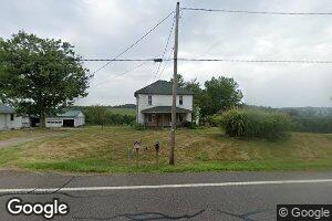 4122 Steubenville Rd SE Unit 3, Amsterdam, OH 43903