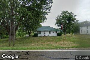 4118 Steubenville Rd SE Unit 3, Amsterdam, OH 43903