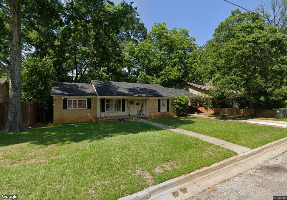 724 E Dulse St, Tyler, TX 75701 - photo 1