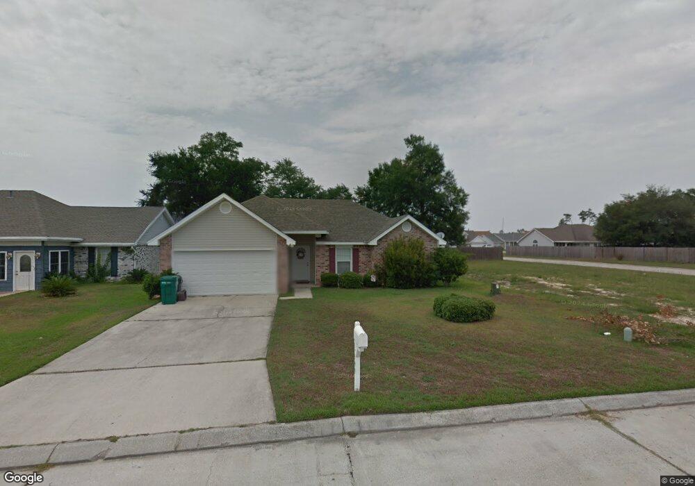 1653 Chancer Ct, Slidell, LA 70461 - photo 1