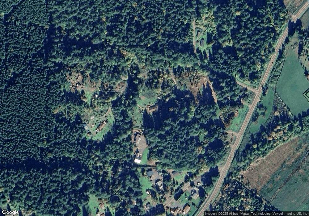 37024 H F Williams Rd, Springfield, OR 97478 - photo 1