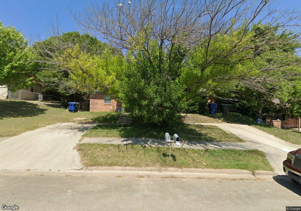 913 Dryden Ave unit B, Copperas Cove, TX 76522 - photo 1