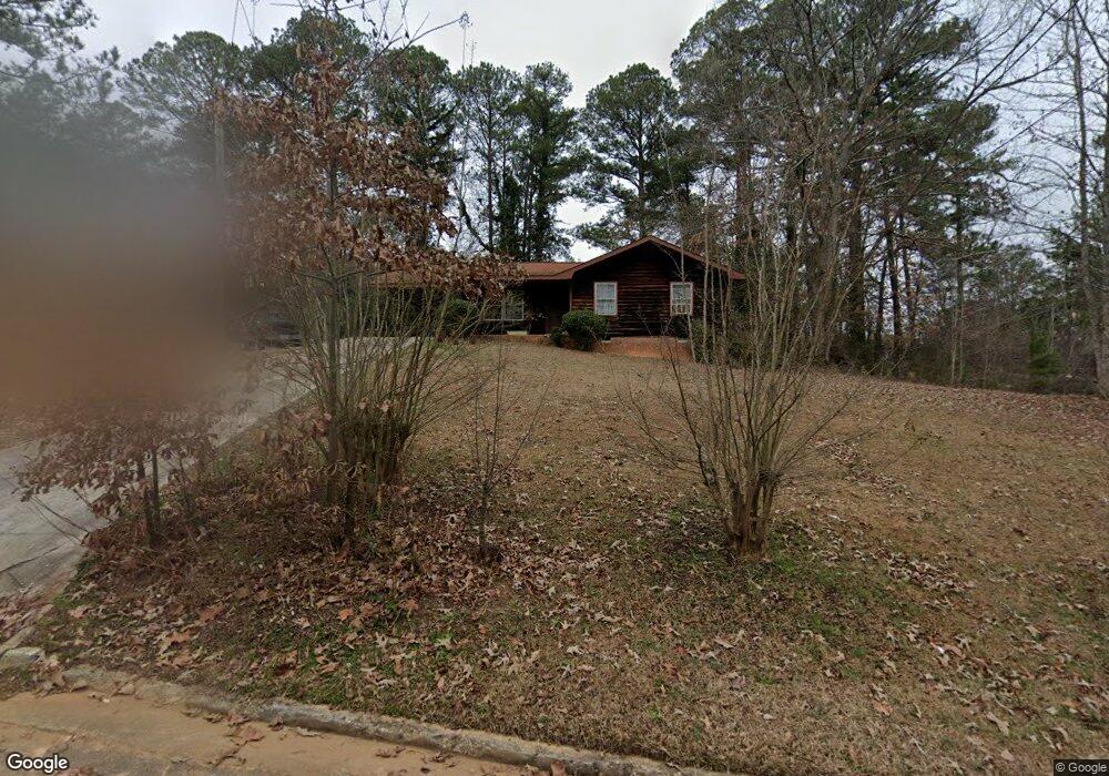 10151 Hidden Branches Way NE, Covington, GA 30014 - photo 1