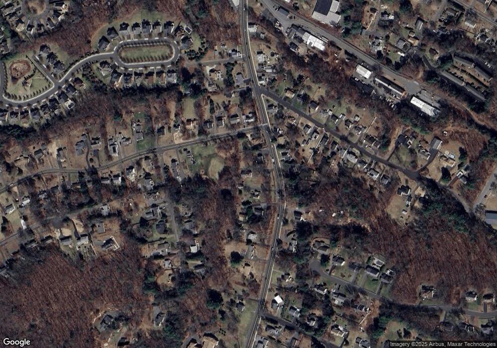 216 Plainville Ave, Unionville, CT 06085 - photo 1