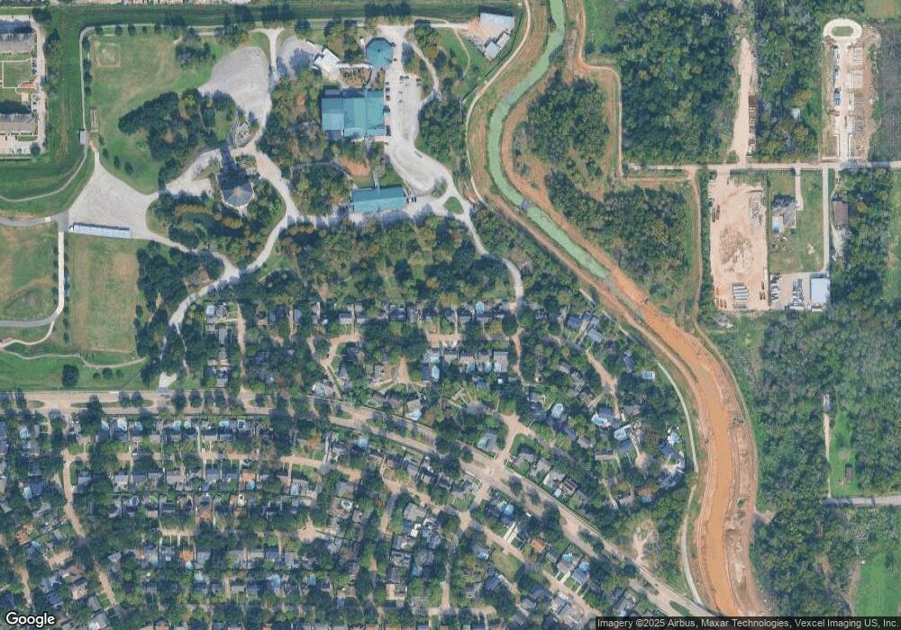 4914 Droddy St, Houston, TX 77091 - photo 1