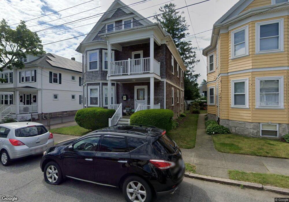 18 Ryan St, New Bedford, MA 02740 - photo 1