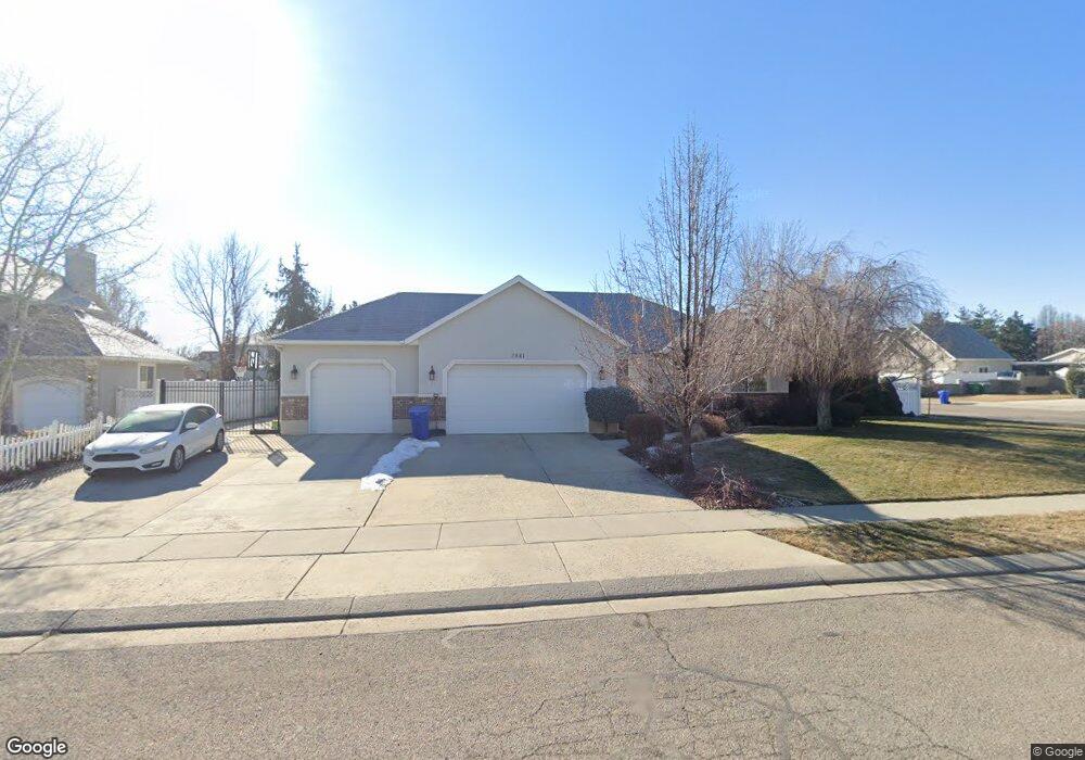 2061 W 8870 S, West Jordan, UT 84088 - photo 1