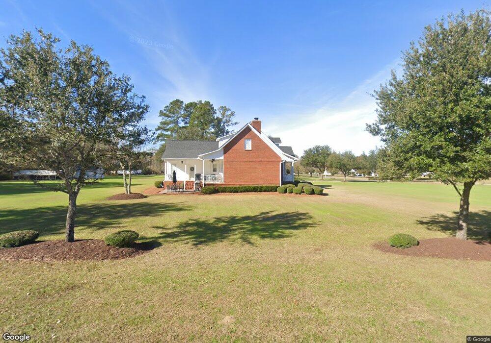 131 Gippy Dike Rd, Moncks Corner, SC 29461 - photo 1