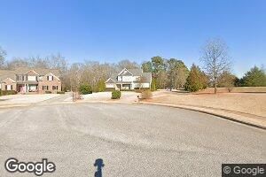 6206 Whitlow Creek Dr, Bishop, GA 30621