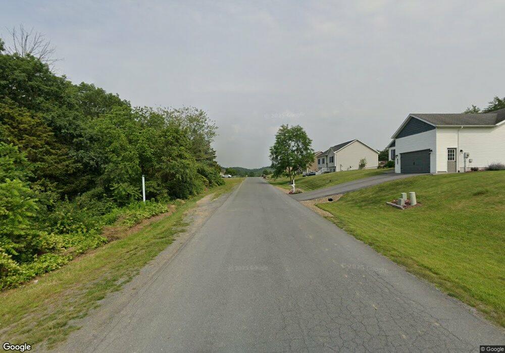 0 Percy Ave unit 57 1007796284, Chambersburg, PA 17202 - photo 1