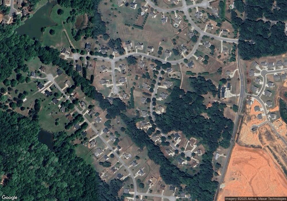 90 Addenbrooke Way, Hoschton, GA 30548 - photo 1