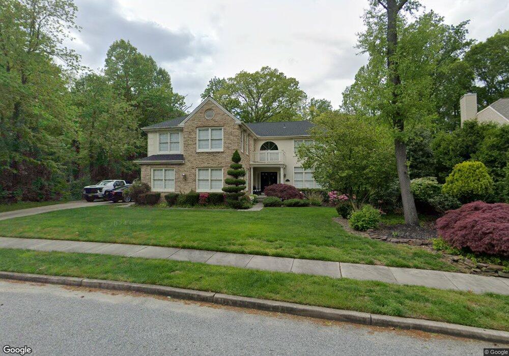 39 Ravenswood Way, Sewell, NJ 08080 - photo 1