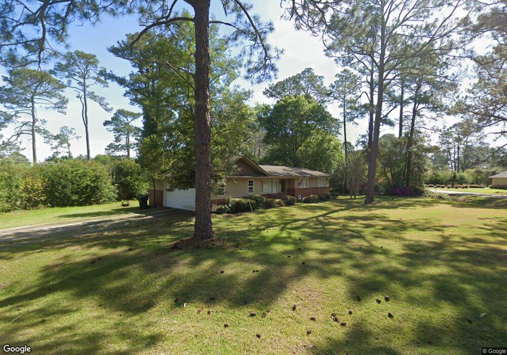 112 Subeldon Ln, Fitzgerald, GA 31750 - photo 1