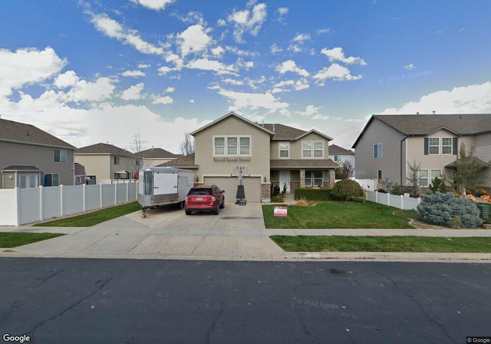 892 W 450 S, Spanish Fork, UT 84660 - photo 1