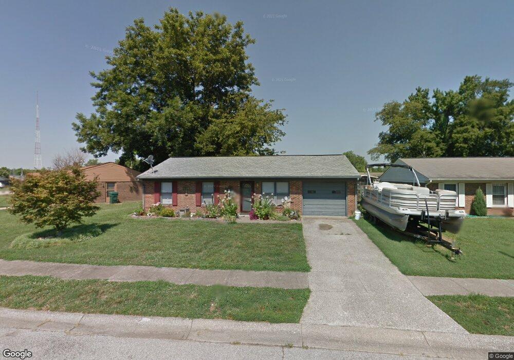 3501 S Dove Loop, Owensboro, KY 42301 - photo 1