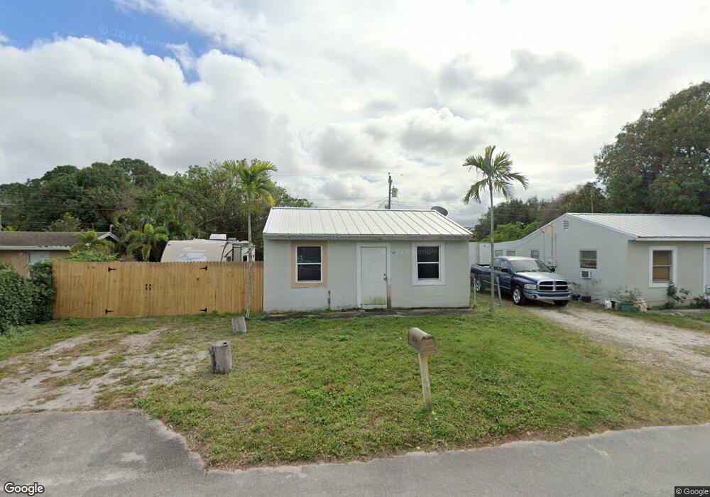 4372 Melaleuca Trail, West Palm Beach, FL 33406 - photo 1