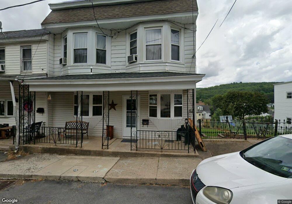 919 Brock St, Ashland, PA 17921 - photo 1
