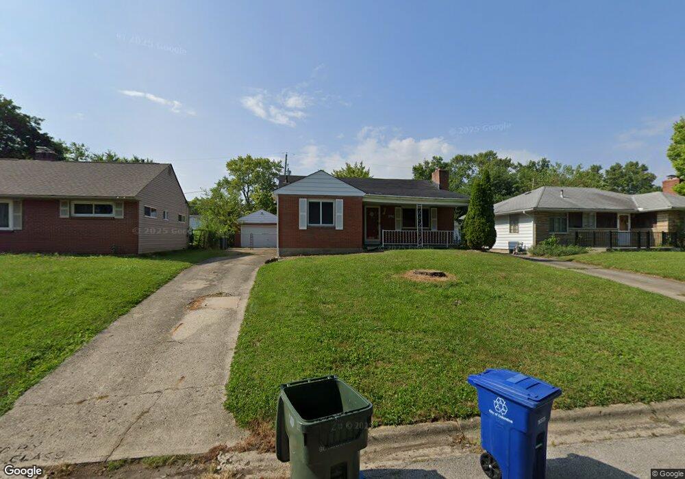 2675 Bernadette Rd, Columbus, OH 43204 - photo 1