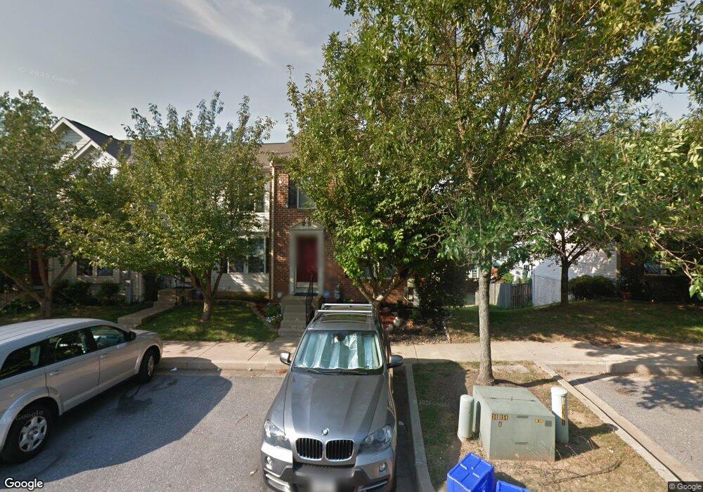 9361 Ridings Way, Laurel, MD 20723 - photo 1