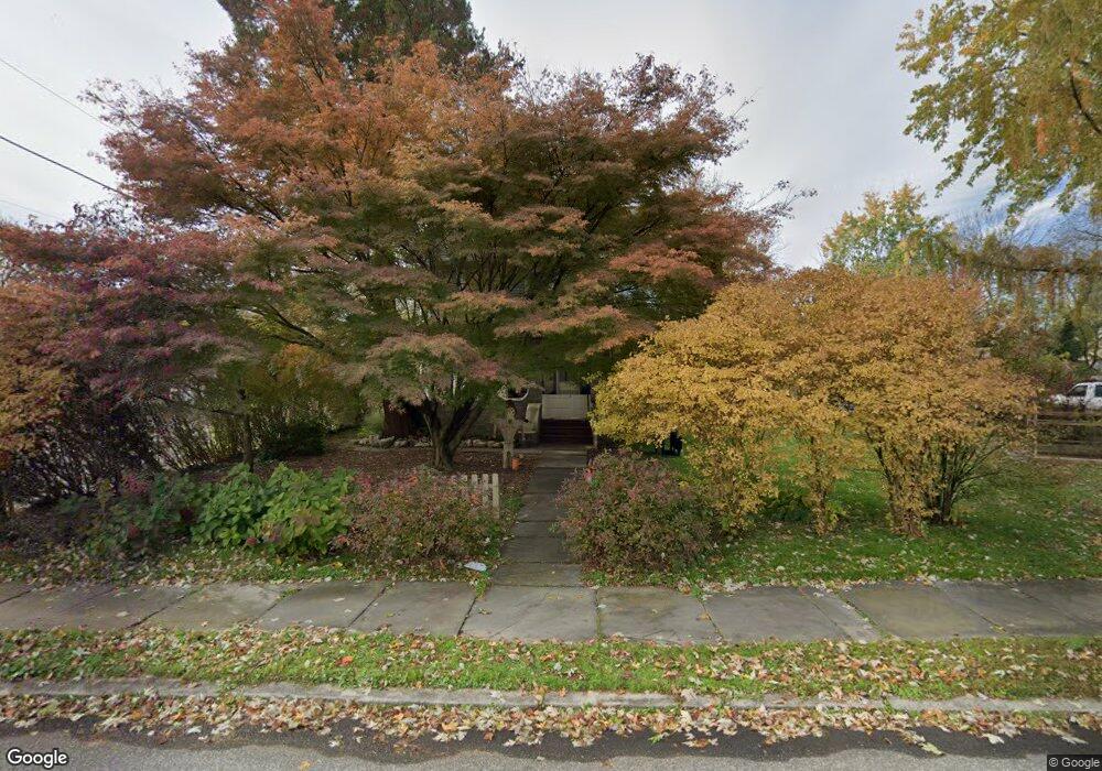 237 E Sylvan Ave, Rutledge, PA 19070 - photo 1