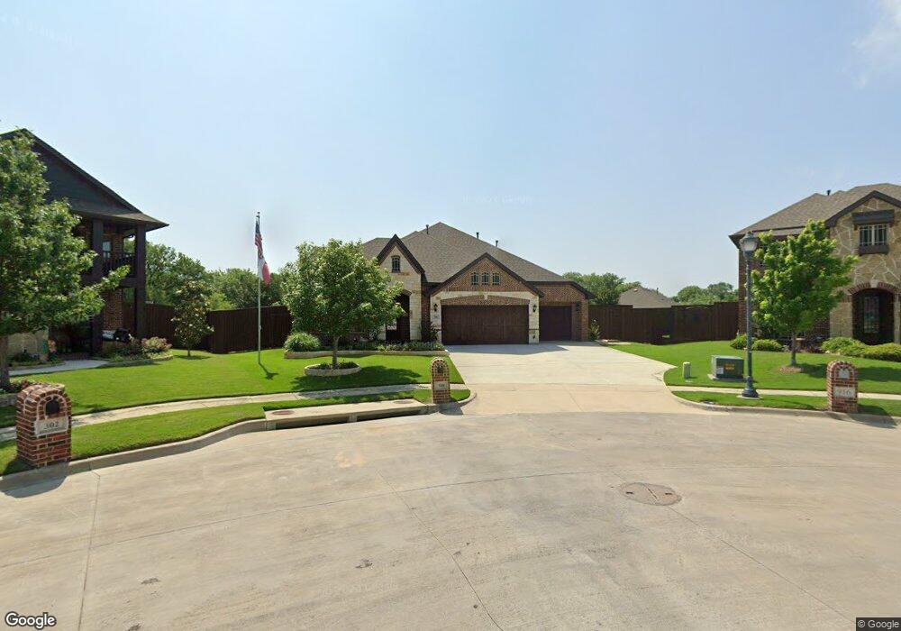 300 Hawthorn Dr, Wylie, TX 75098 - photo 1