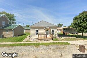 201 Iowa St, Martelle, IA 52305