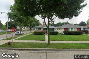 5776 N 93rd St, Milwaukee, WI 53225