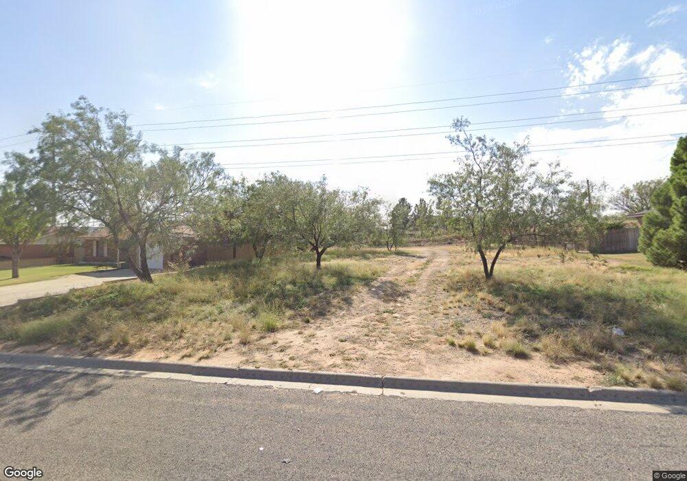 900 Baylor Blvd, Big Spring, TX 79720 - photo 1