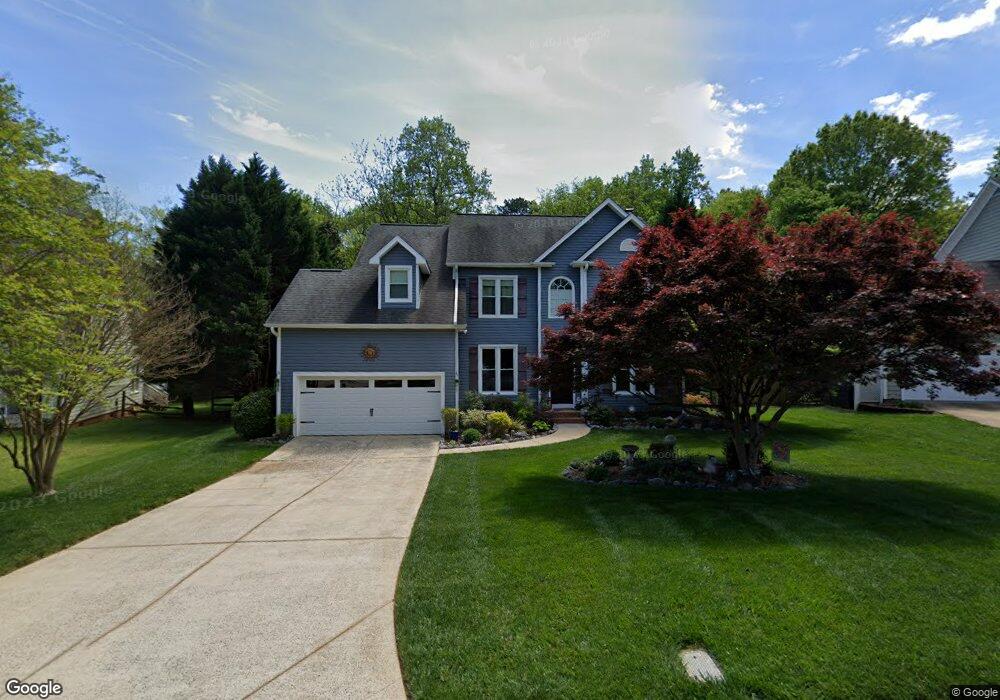 9208 Old Barnette Place, Huntersville, NC 28078 - photo 1