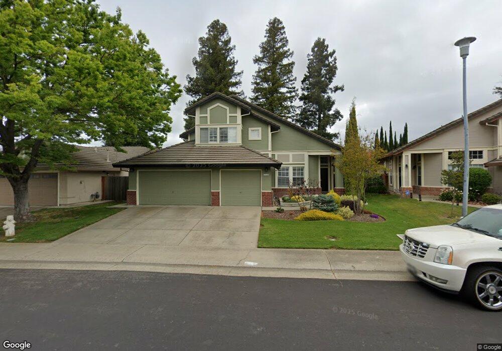 5123 Surreyglen Way, Elk Grove, CA 95758 - photo 1