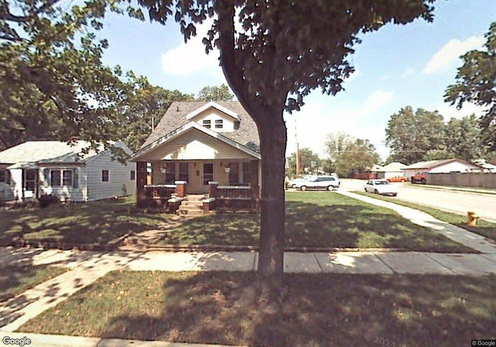 1934 Charles St, Lafayette, IN 47904 - photo 1