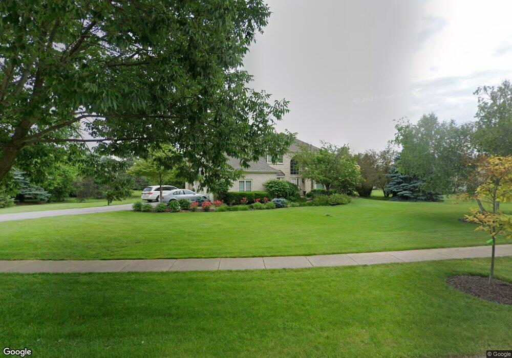 23855 Deer Chase Ln, Naperville, IL 60564 - photo 1