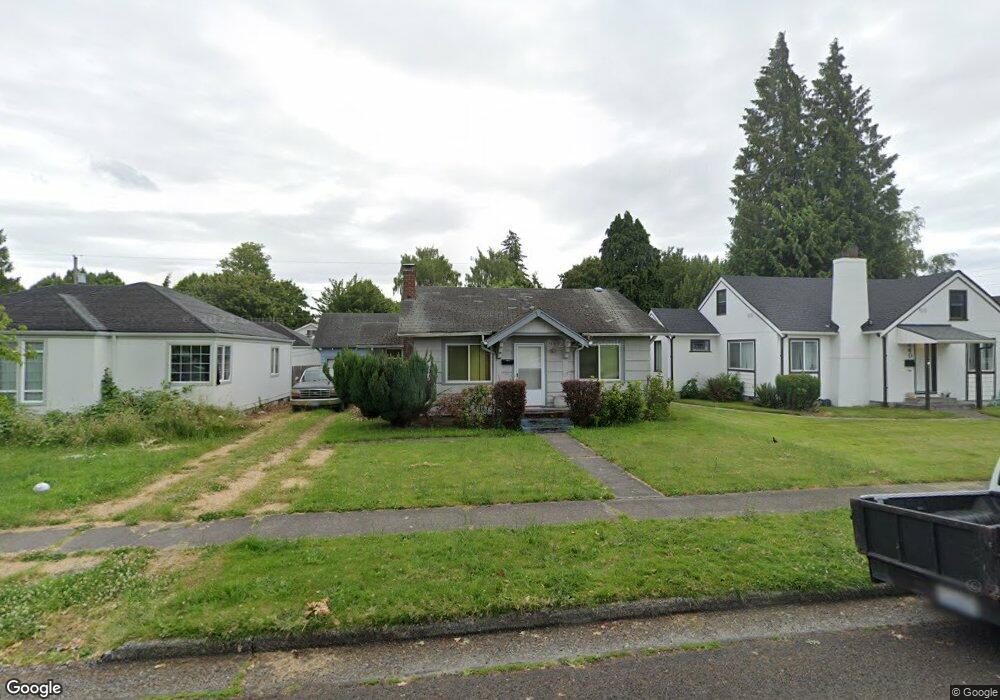 446 19th Ave, Longview, WA 98632 - photo 1