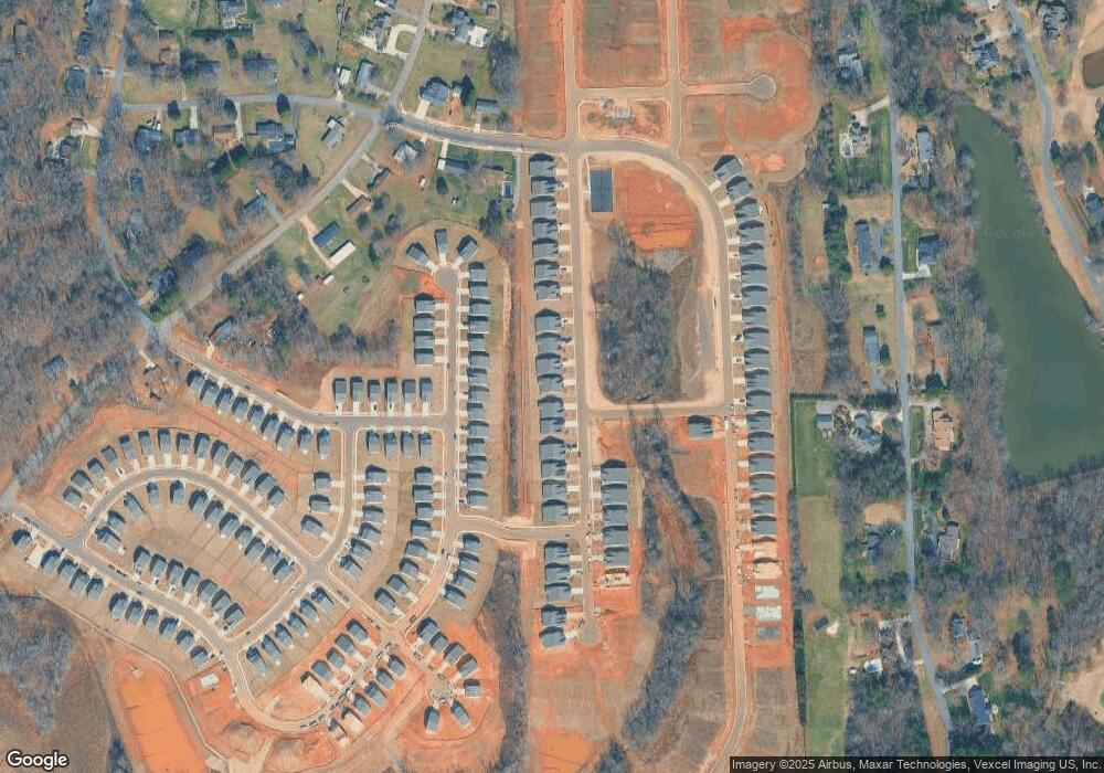 244 White Apple Way, Statesville, NC 28625 - photo 1