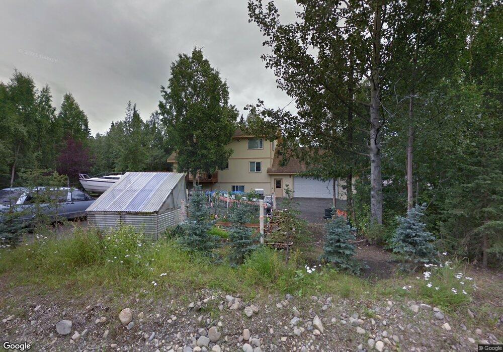 4350 Riverton Ave, Anchorage, AK 99516 - photo 1