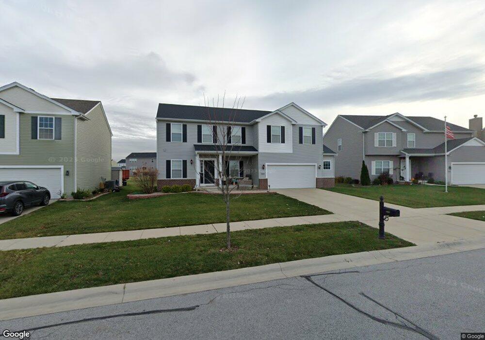 13153 Cleveland St, Crown Point, IN 46307 - photo 1