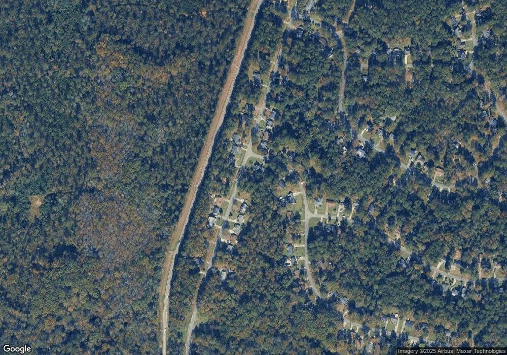 1524 Greentree Pkwy, Macon, GA 31220 - photo 1